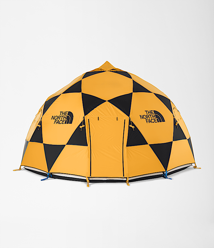 2-Meter Dome Tent - 2
