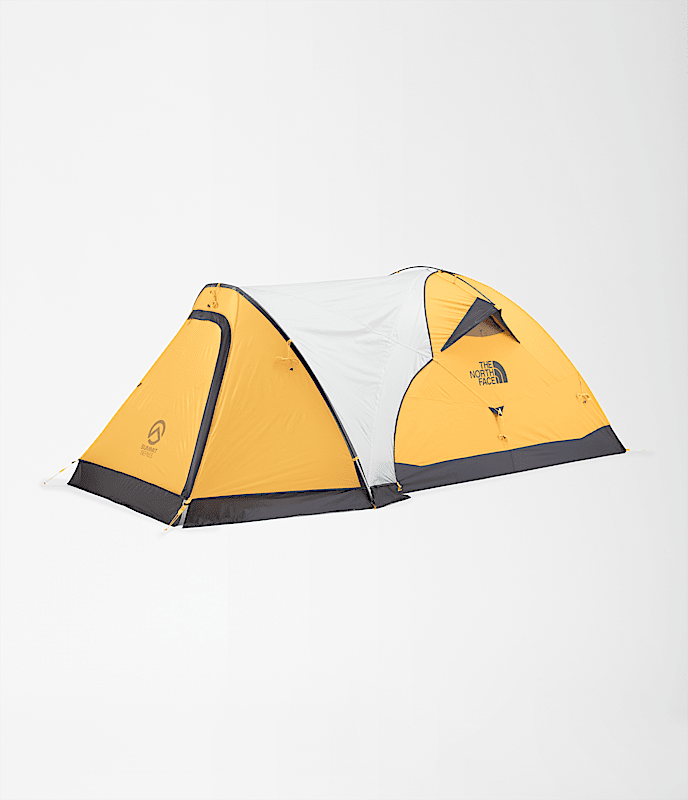 Assault 3 FUTURELIGHT™ Tent | The North Face