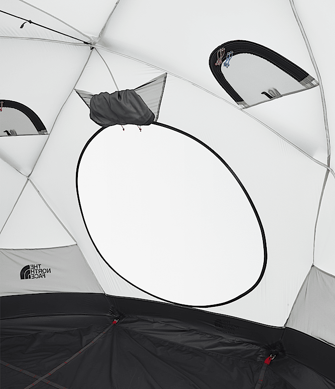 Dome 5 Tent
