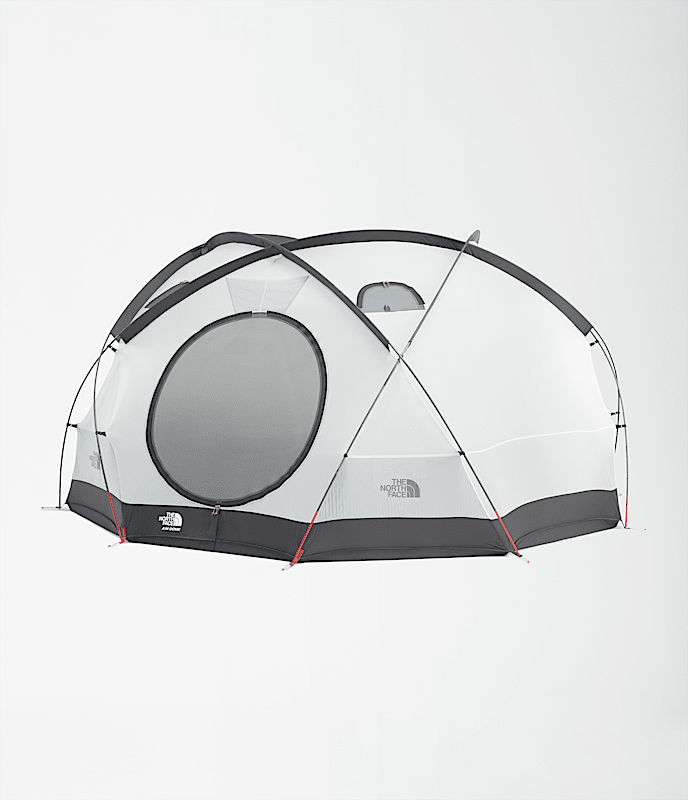 Dome 5 Tent
