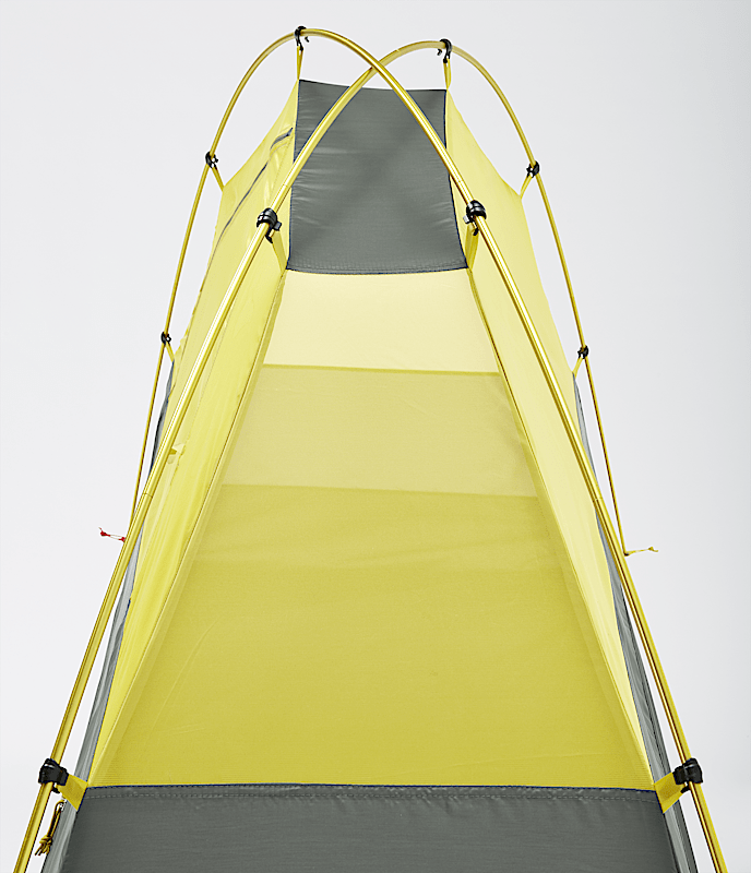 Stormbreak 1 Footprint | The North Face