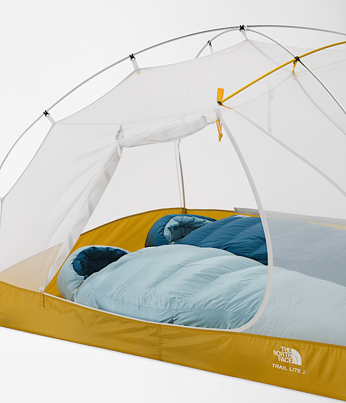 Trail Lite 2 Tent - 4