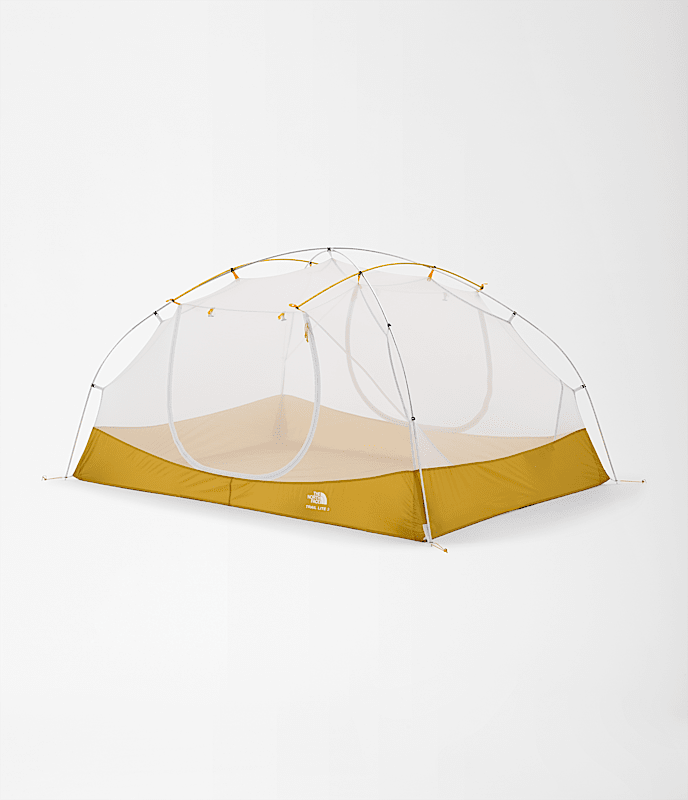 THE NORTH FACE◆TRAIL LITE 3 テント US限定 軽量