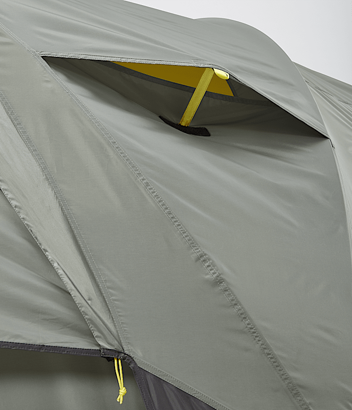 Wawona 6 Tent - 5