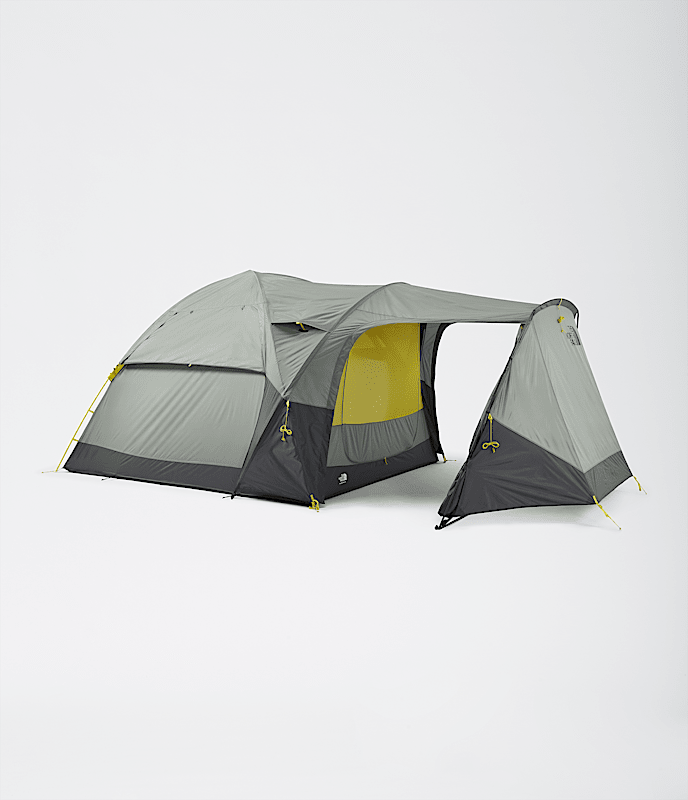 THE NORTH FACE WAONA6 6人テント　夏用　美品 Amazon | ザ・ノース・フェイス(THE NORTH FACE) ワオナ 6P