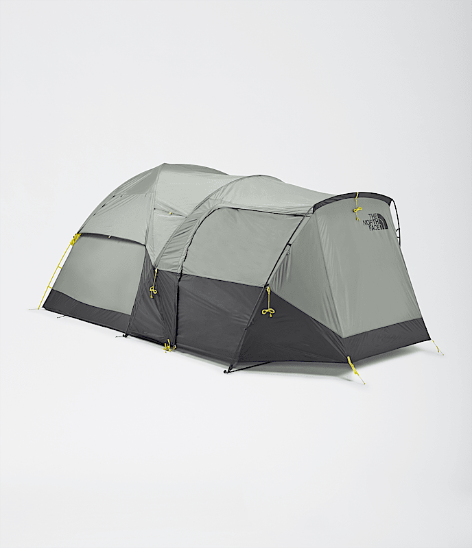 Wawona 6 Tent - 1