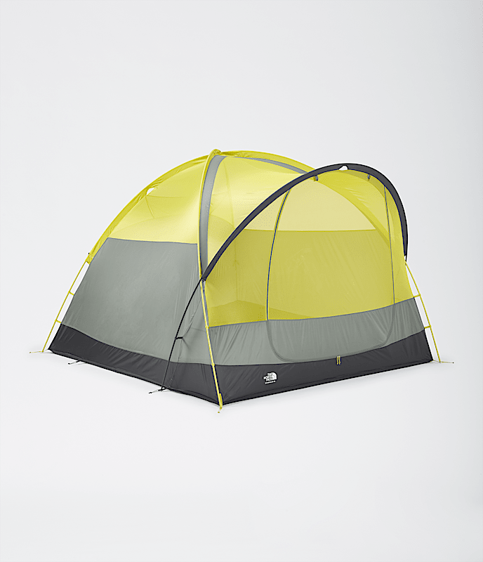 Wawona 6 Tent - 2
