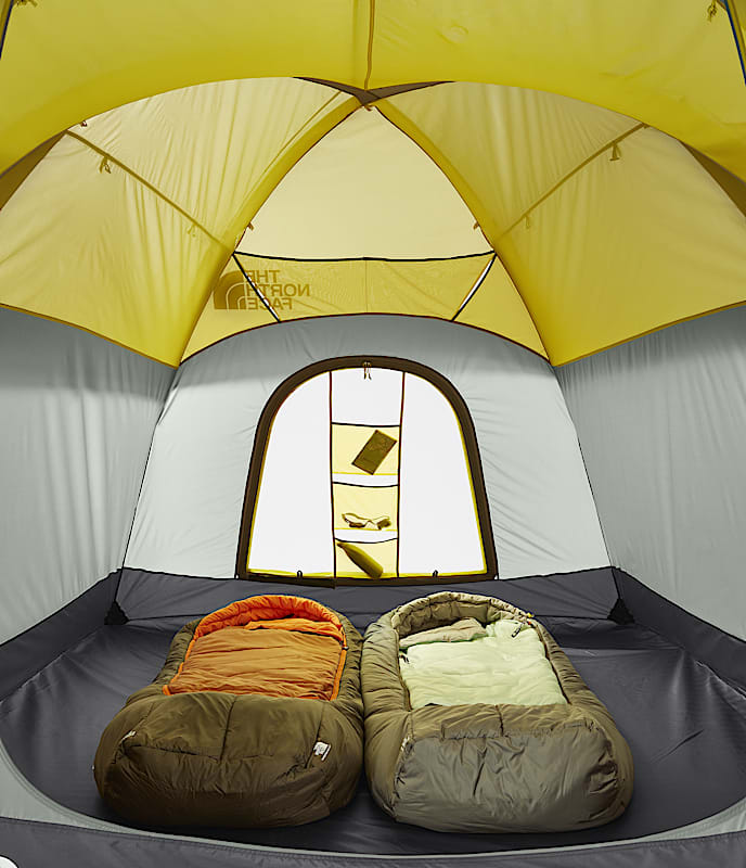 Wawona 6 Tent - 3