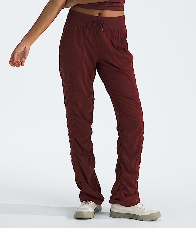 Women’s Aphrodite 2.0 Pants - 1