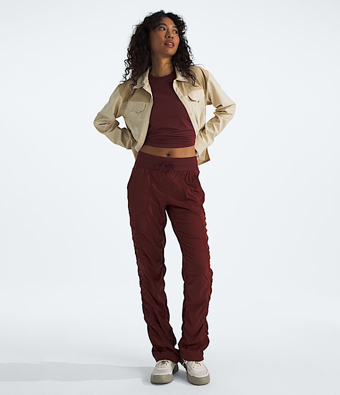 Women’s Aphrodite 2.0 Pants - 2