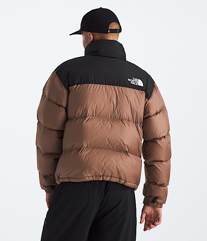 THE NORTH FACE ノースフェイス ダウン 1996 RETRO NUPTSE