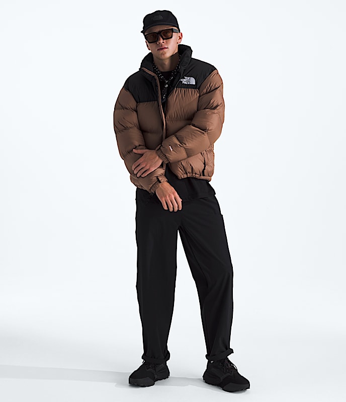 Men’s 1996 Retro Nuptse Jacket