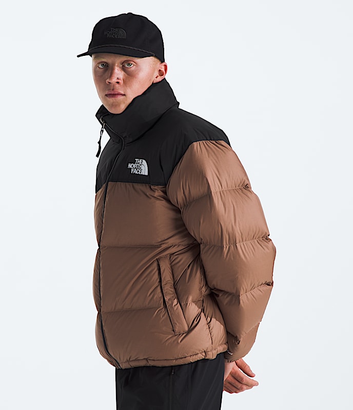 Men’s 1996 Retro Nuptse Jacket