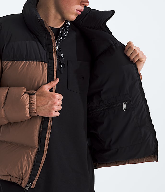 新入荷 Jacket Nuptse Retro 1996 Men's | Canada Face North The ジャケット・アウター