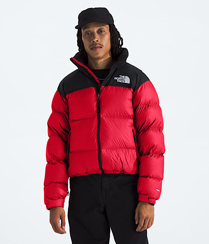 【激安通販 オンラインショップ】日用品 Men's 1996 Retro Nuptse Jacket | The North Face ジャケット・アウター