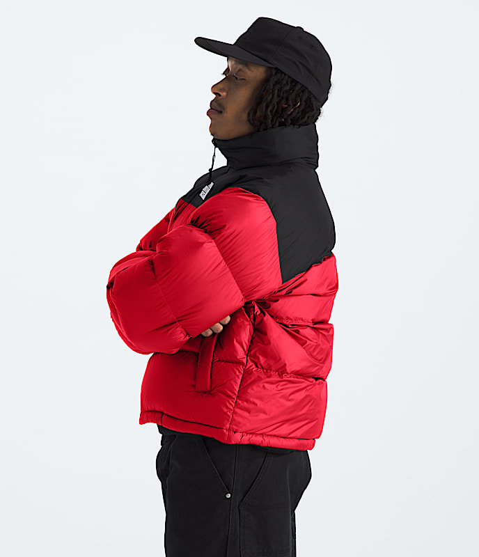 Men's 1996 Retro Nuptse Jacket | The North Face