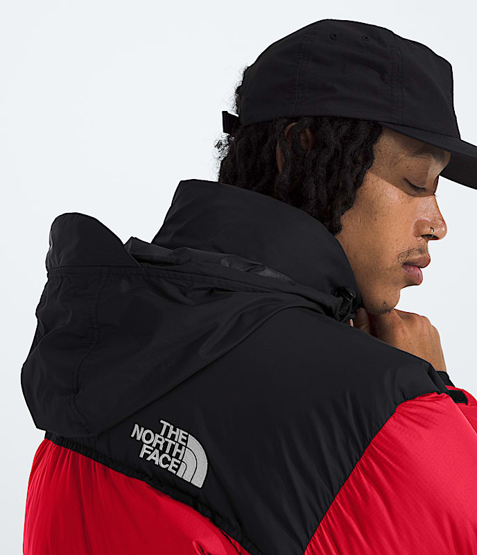 Shop The North Face Nuptse Boxy Jacket | Saks Fifth Avenue
