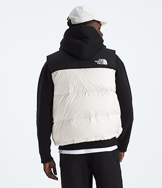 Men’s 1996 Retro Nuptse Vest