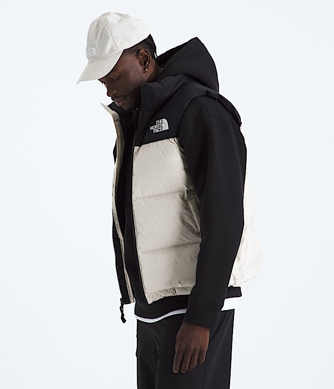 Men's 1996 Retro Nuptse Vest | The North Face