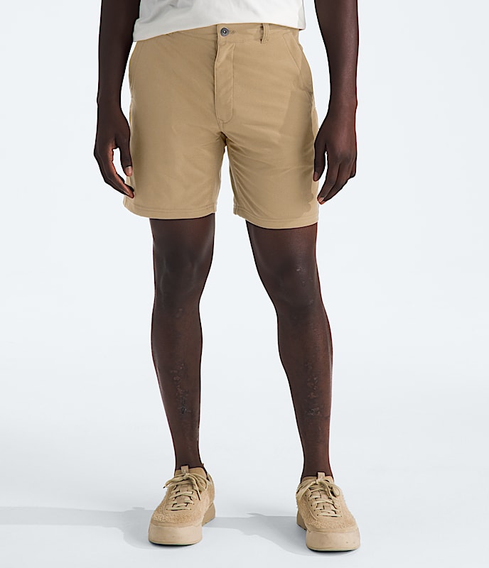 Men’s Rolling Sun Packable Shorts - 1