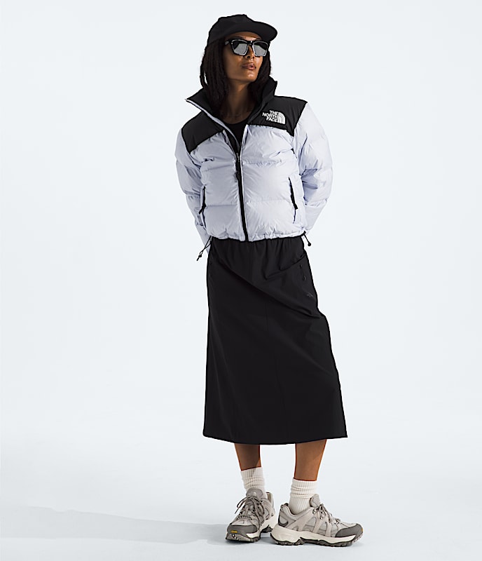 Women’s 1996 Retro Nuptse Jacket