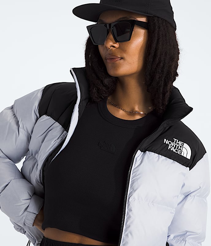 Women’s 1996 Retro Nuptse Jacket