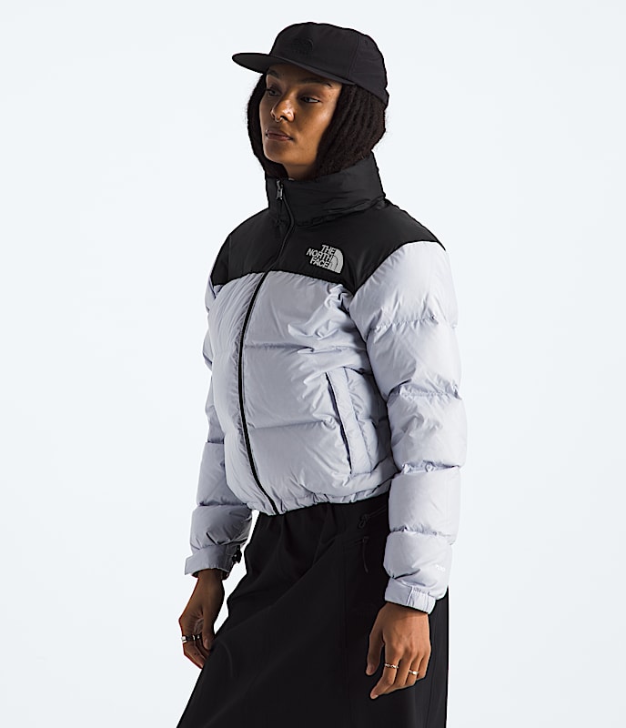 Women’s 1996 Retro Nuptse Jacket