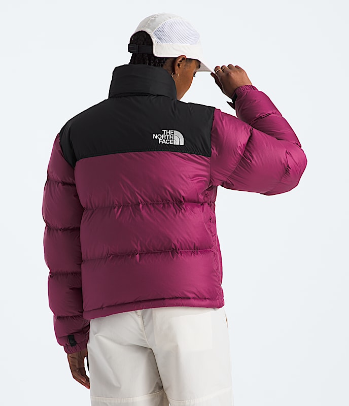 Women’s 1996 Retro Nuptse Jacket