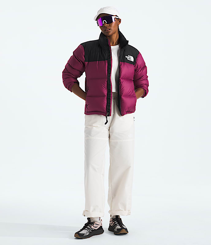 Women’s 1996 Retro Nuptse Jacket