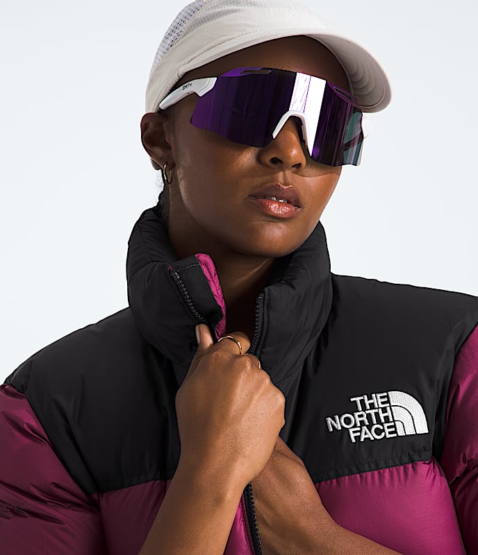 Women’s 1996 Retro Nuptse Jacket