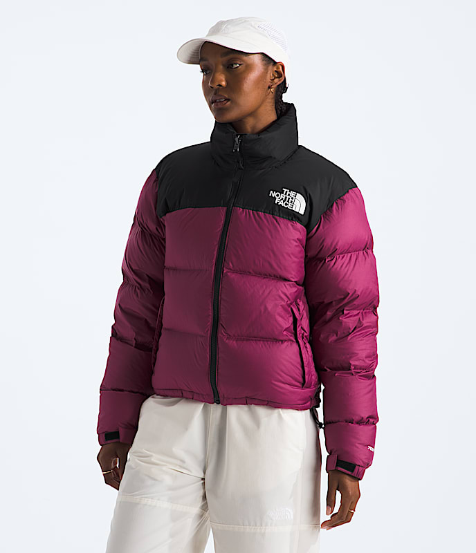 Women’s 1996 Retro Nuptse Jacket