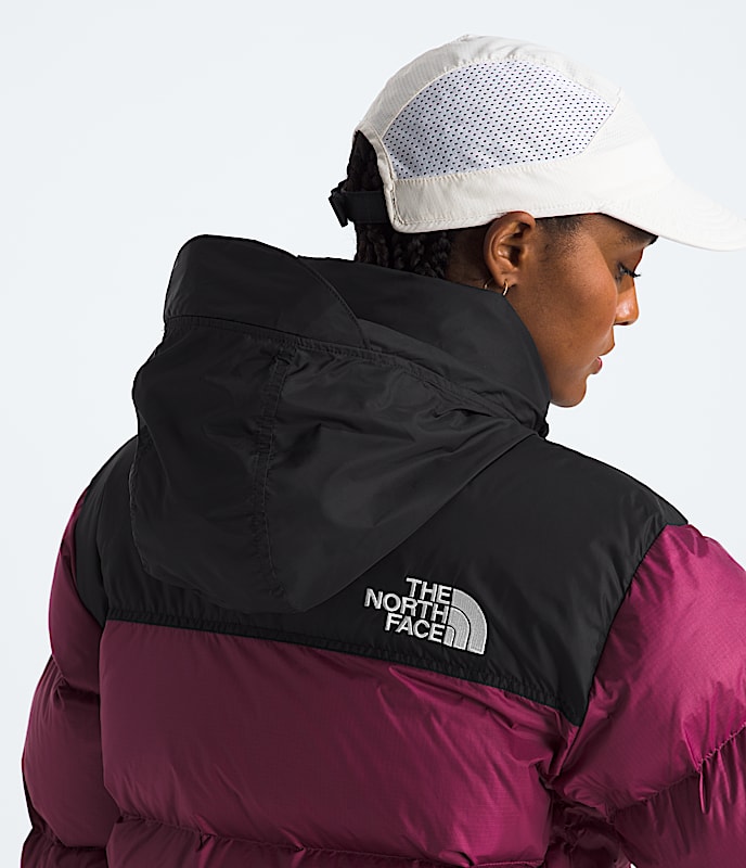 Women’s 1996 Retro Nuptse Jacket