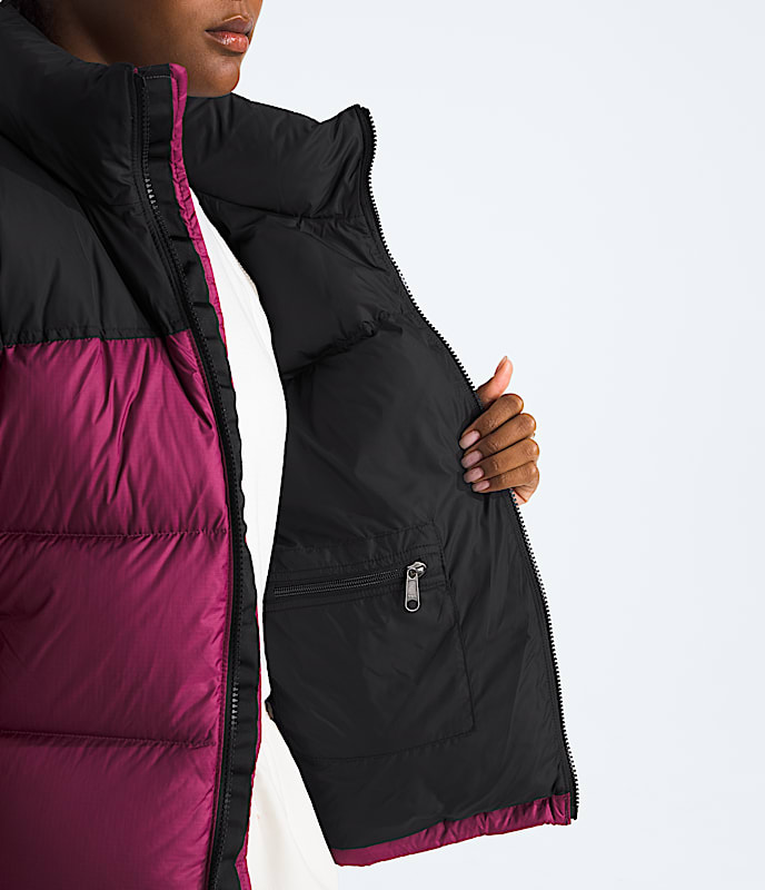 Women’s 1996 Retro Nuptse Jacket