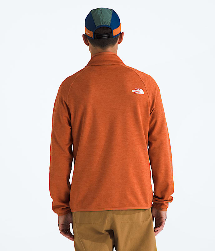 Men’s Canyonlands ½-Zip