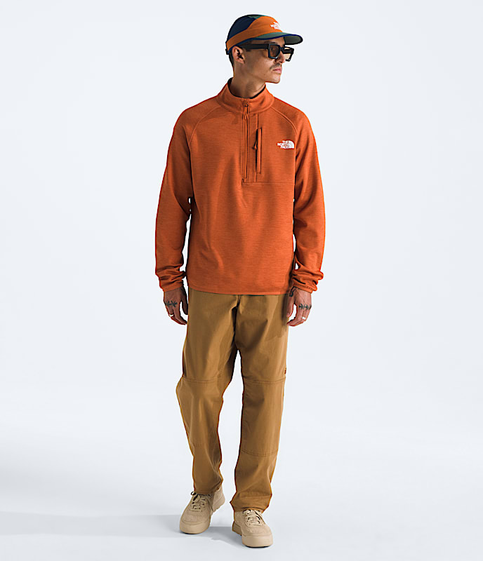 Men’s Canyonlands ½-Zip