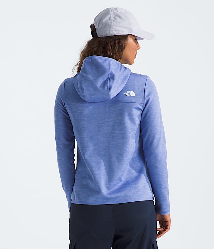 Women's Canyonlands Hoodie | The North Face