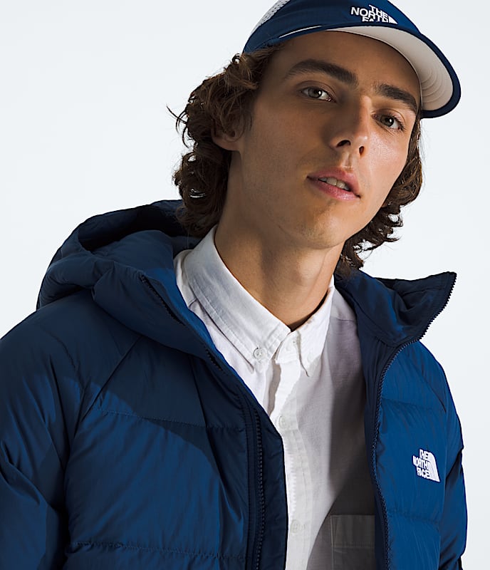 Men’s Hydrenalite™ Down Hoodie