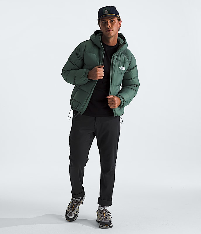 Men's Hydrenalite™ Down Hoodie | The North Face