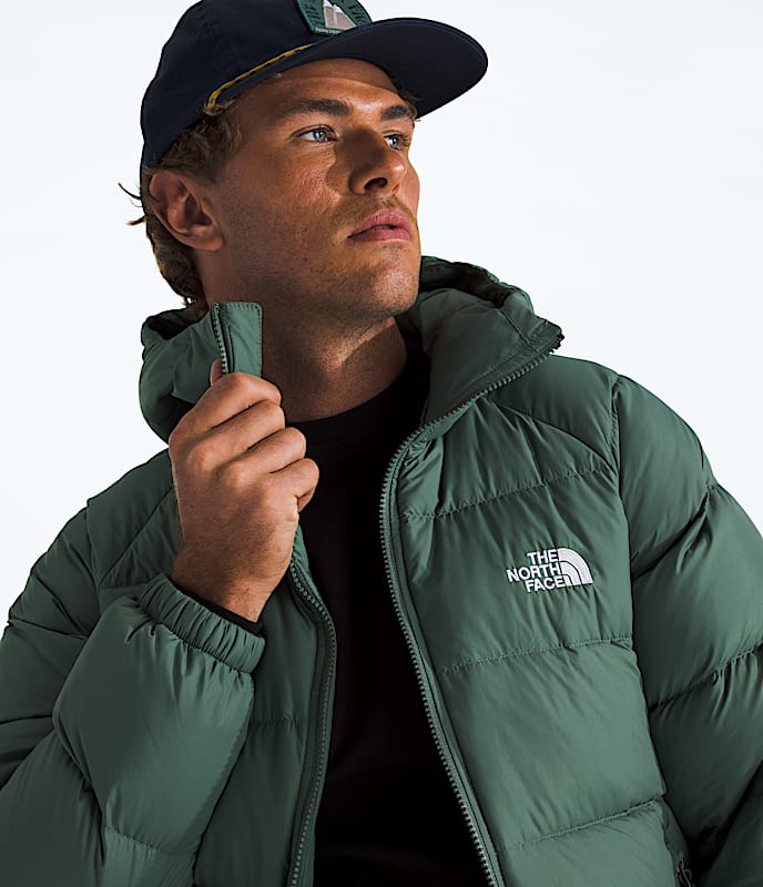 Men's Hydrenalite™ Down Hoodie | The North Face