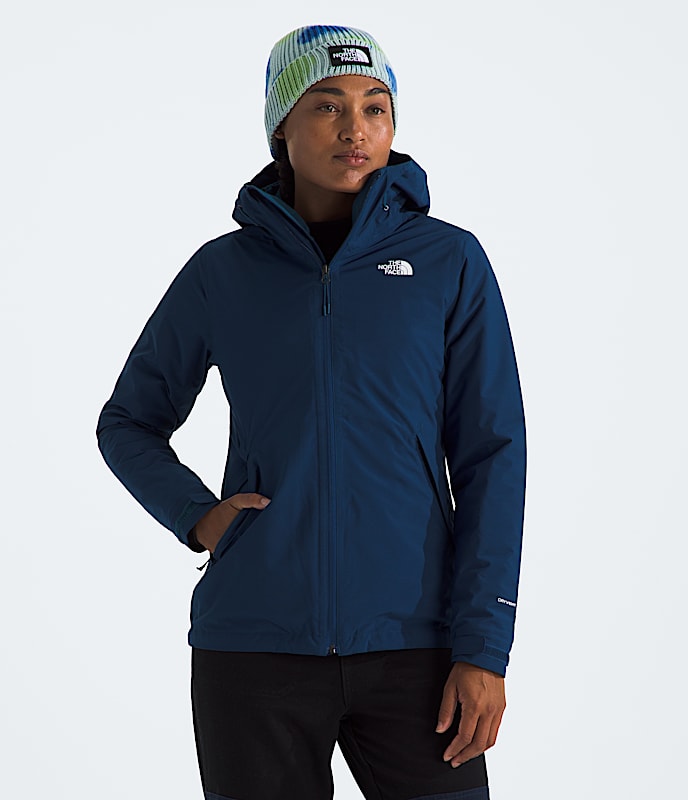 Women's Carto Triclimate® Jacket | The North Face