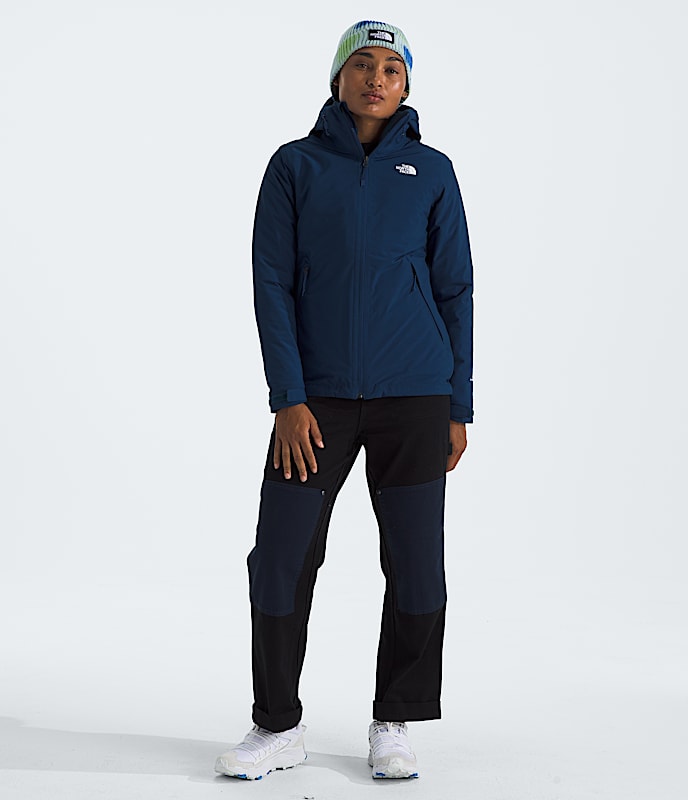 Women’s Carto Triclimate® Jacket - 2