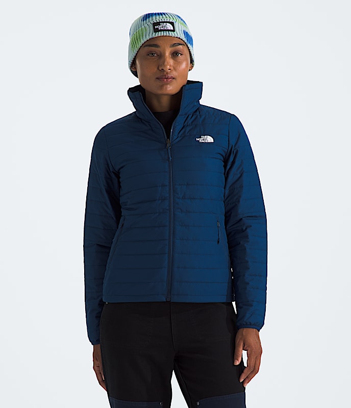 Women’s Carto Triclimate® Jacket - 3