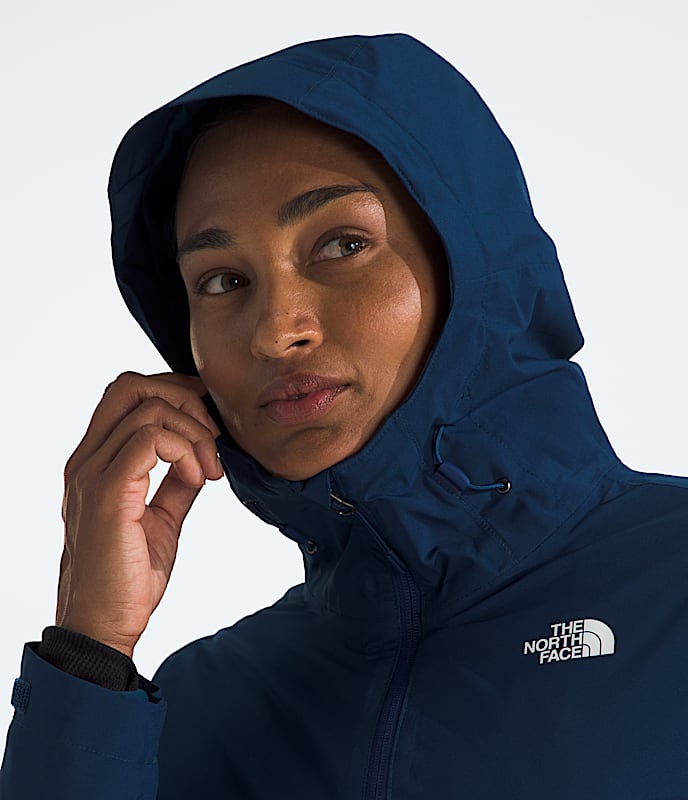 Women’s Carto Triclimate® Jacket - 8