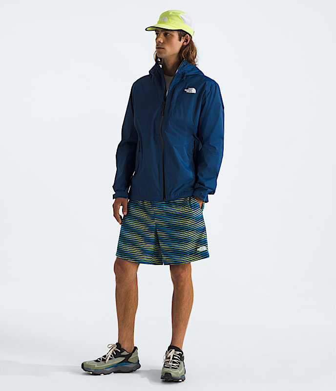 Men's Alta Vista Jacket | The North Face