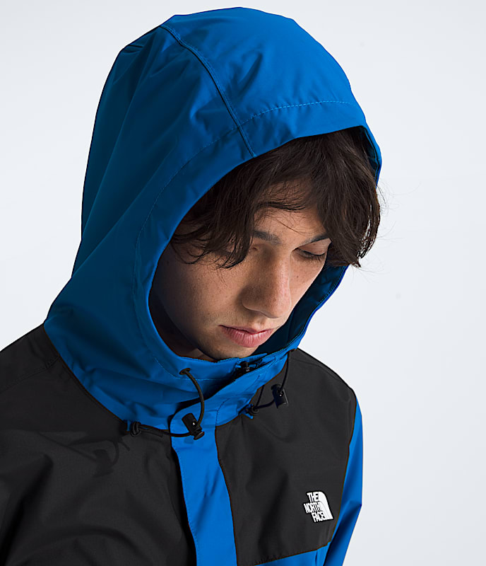 Men’s Antora Rain Jacket - 5