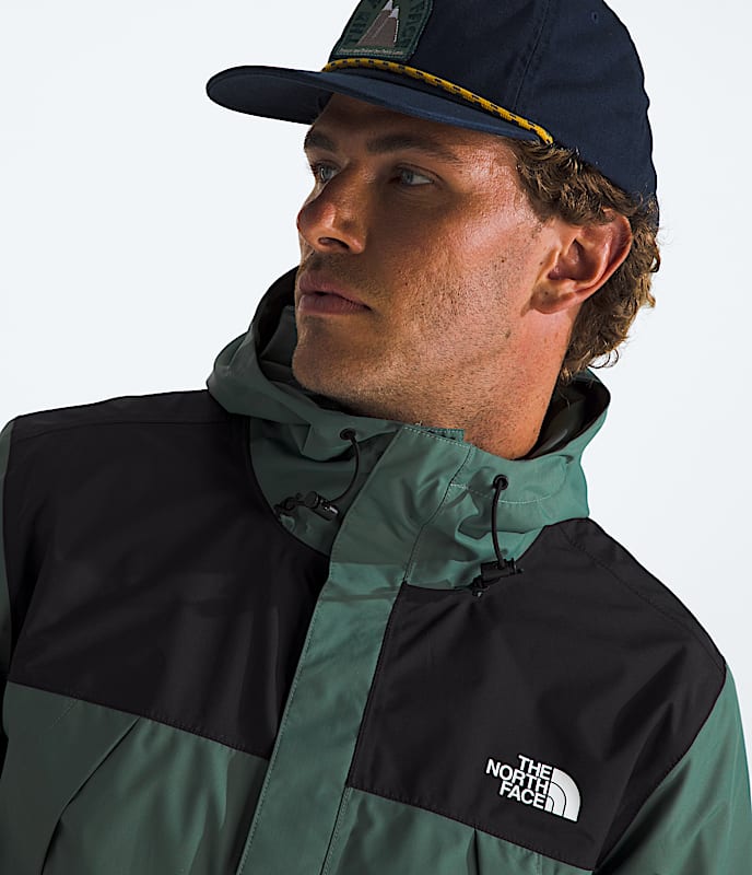Men’s Antora Jacket