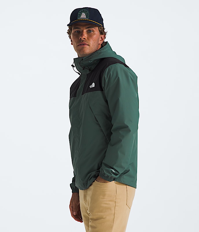 Men’s Antora Jacket
