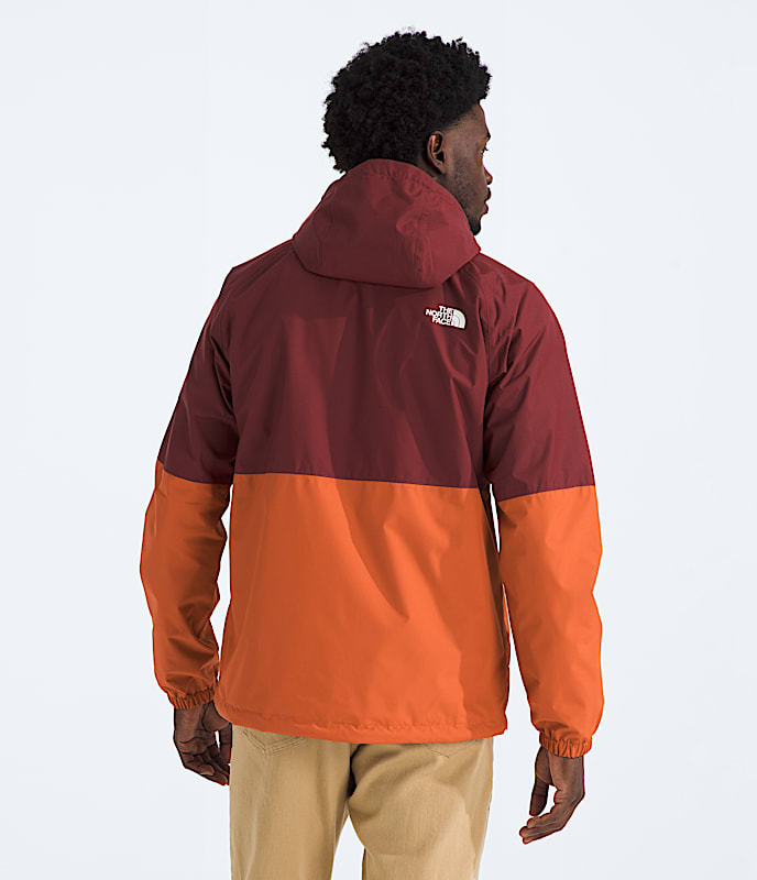 Men’s Antora Rain Hoodie