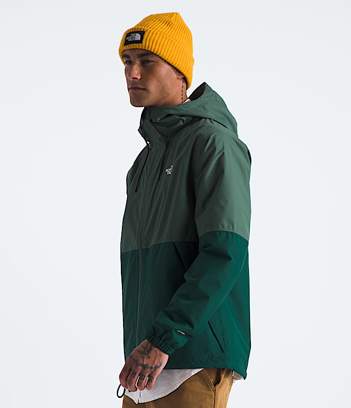 Men's Antora Rain Hoodie | The North Face