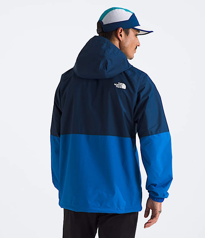 Men’s Antora Rain Hoodie - 4